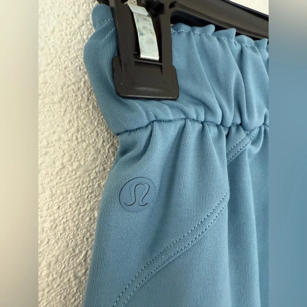 Lululemon Stretch High-Rise Joggers